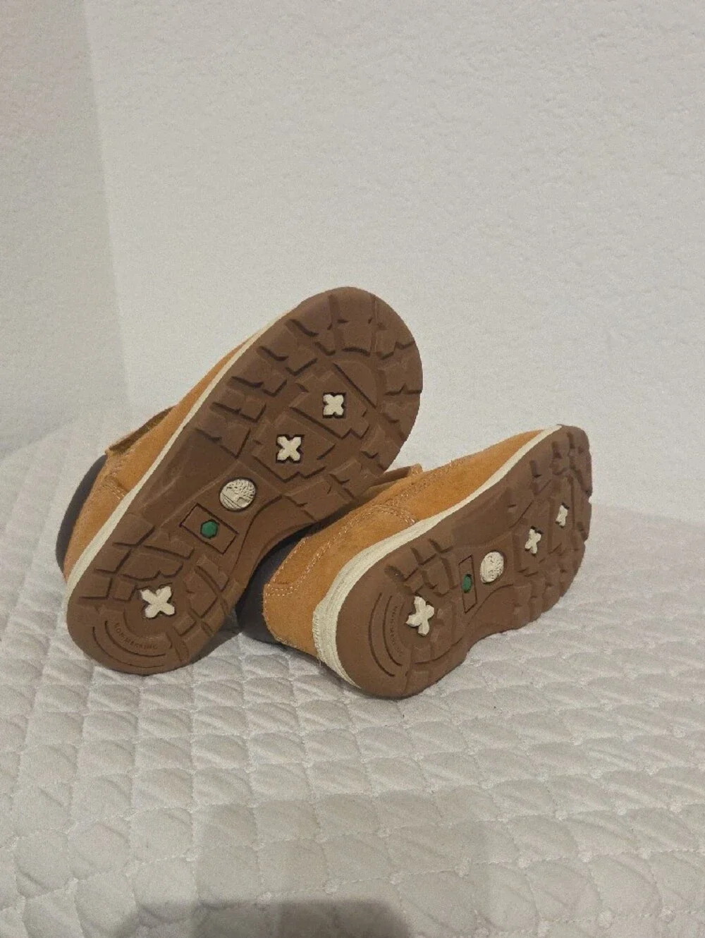 Timberland classic kids